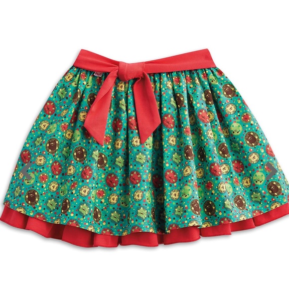 american girl hedgehog